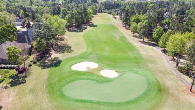 Spectacular 4-bedroom 3.5-bathroom plus an office home situated on The Reserve Club At Woodside Plantation in South Carolina - for sale on GolfHomes.com, golf home, golf lot