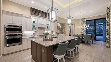 Stunning Arthur Rutenberg Custom Home with Long Lake Views in on Ritz-Carlton Members Golf Club in Florida - for sale on GolfHomes.com, golf home, golf lot