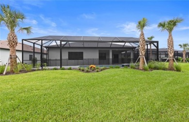 Nestled in the highly sought-after community of Terreno, this on Valencia Golf and Country Club in Florida - for sale on GolfHomes.com, golf home, golf lot