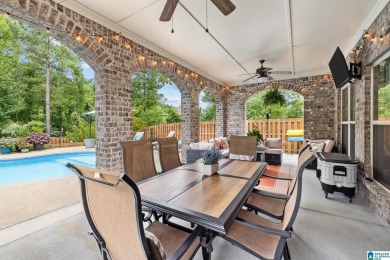 ***OPEN HOUSE ~ AUG. 17th 2-4PM***  Welcome to 471 Ballantrae on Ballantrae Golf Club in Alabama - for sale on GolfHomes.com, golf home, golf lot