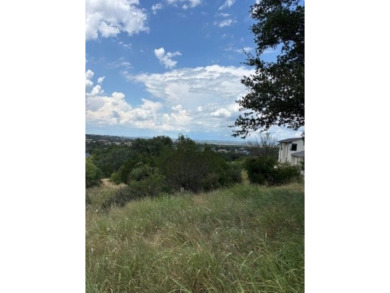 Stunning estate lot at Summit Rock in Horseshoe Bay. 1.14 acres on Summit Rock Golf Course in Texas - for sale on GolfHomes.com, golf home, golf lot