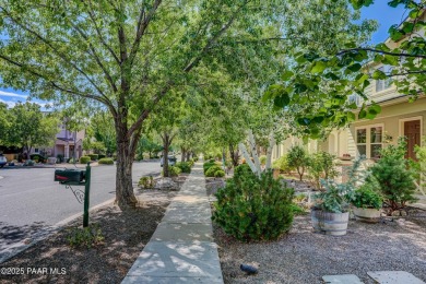 Lovely home located on a charming tree-lined street in the heart on StoneRidge Golf Course in Arizona - for sale on GolfHomes.com, golf home, golf lot