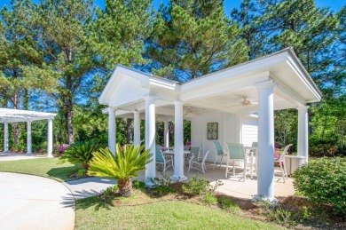Spectacular 4-bedroom 3.5-bathroom plus an office home situated on The Reserve Club At Woodside Plantation in South Carolina - for sale on GolfHomes.com, golf home, golf lot