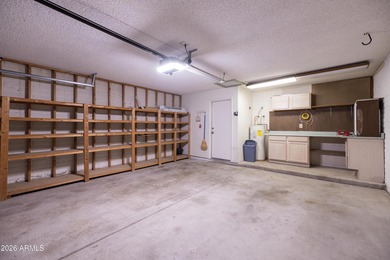 Incredibly well-cared-for Central Tempe gem-just a short walk to on Ken McDonald Golf Course in Arizona - for sale on GolfHomes.com, golf home, golf lot