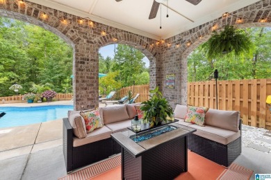 ***OPEN HOUSE ~ AUG. 17th 2-4PM***  Welcome to 471 Ballantrae on Ballantrae Golf Club in Alabama - for sale on GolfHomes.com, golf home, golf lot