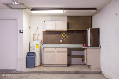 Incredibly well-cared-for Central Tempe gem-just a short walk to on Ken McDonald Golf Course in Arizona - for sale on GolfHomes.com, golf home, golf lot