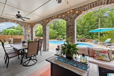 ***OPEN HOUSE ~ AUG. 17th 2-4PM***  Welcome to 471 Ballantrae on Ballantrae Golf Club in Alabama - for sale on GolfHomes.com, golf home, golf lot