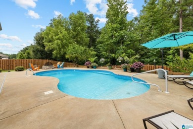 ***OPEN HOUSE ~ AUG. 17th 2-4PM***  Welcome to 471 Ballantrae on Ballantrae Golf Club in Alabama - for sale on GolfHomes.com, golf home, golf lot