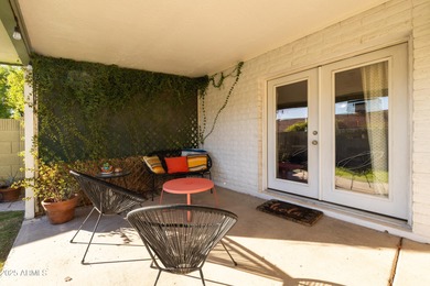 Incredibly well-cared-for Central Tempe gem-just a short walk to on Ken McDonald Golf Course in Arizona - for sale on GolfHomes.com, golf home, golf lot