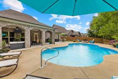 ***OPEN HOUSE ~ AUG. 17th 2-4PM***  Welcome to 471 Ballantrae on Ballantrae Golf Club in Alabama - for sale on GolfHomes.com, golf home, golf lot