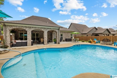 ***OPEN HOUSE ~ AUG. 17th 2-4PM***  Welcome to 471 Ballantrae on Ballantrae Golf Club in Alabama - for sale on GolfHomes.com, golf home, golf lot