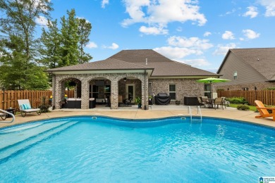 ***OPEN HOUSE ~ AUG. 17th 2-4PM***  Welcome to 471 Ballantrae on Ballantrae Golf Club in Alabama - for sale on GolfHomes.com, golf home, golf lot