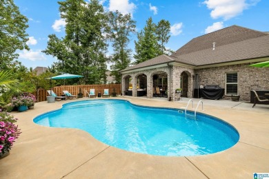 ***OPEN HOUSE ~ AUG. 17th 2-4PM***  Welcome to 471 Ballantrae on Ballantrae Golf Club in Alabama - for sale on GolfHomes.com, golf home, golf lot