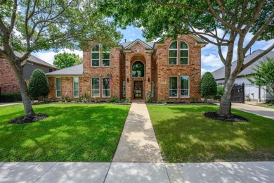 Welcome to 1708 Falcon Dr., a completely renovated gem nestled on Sky Creek Ranch Golf Club in Texas - for sale on GolfHomes.com, golf home, golf lot