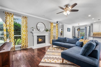 Welcome to 1708 Falcon Dr., a completely renovated gem nestled on Sky Creek Ranch Golf Club in Texas - for sale on GolfHomes.com, golf home, golf lot
