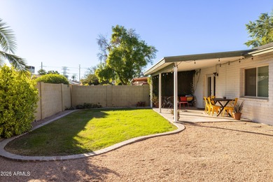 Incredibly well-cared-for Central Tempe gem-just a short walk to on Ken McDonald Golf Course in Arizona - for sale on GolfHomes.com, golf home, golf lot
