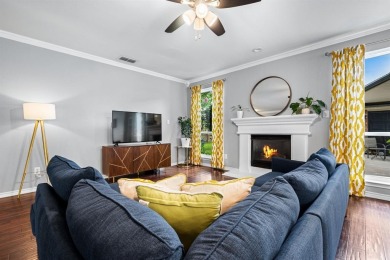 Welcome to 1708 Falcon Dr., a completely renovated gem nestled on Sky Creek Ranch Golf Club in Texas - for sale on GolfHomes.com, golf home, golf lot
