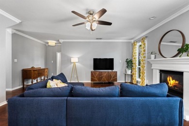 Welcome to 1708 Falcon Dr., a completely renovated gem nestled on Sky Creek Ranch Golf Club in Texas - for sale on GolfHomes.com, golf home, golf lot