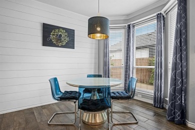 Welcome to 1708 Falcon Dr., a completely renovated gem nestled on Sky Creek Ranch Golf Club in Texas - for sale on GolfHomes.com, golf home, golf lot