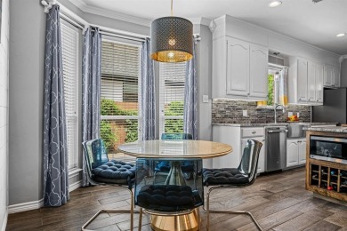 Welcome to 1708 Falcon Dr., a completely renovated gem nestled on Sky Creek Ranch Golf Club in Texas - for sale on GolfHomes.com, golf home, golf lot
