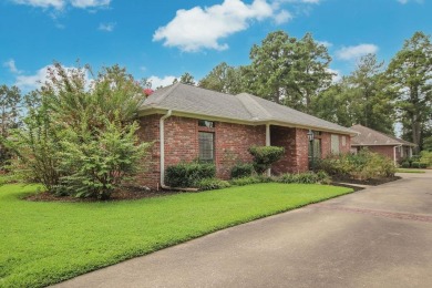 Gorgeous low maintenance move-in ready patio home located close on Crown Colony Country Club in Texas - for sale on GolfHomes.com, golf home, golf lot