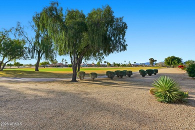 New Roof January 2026! Gorgeous Golf Course Lot with updated on Granite Falls Golf Club  in Arizona - for sale on GolfHomes.com, golf home, golf lot