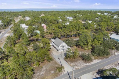 This is your perfect Fort Morgan beach getaway! This home is a on Kiva Dunes Golf Club in Alabama - for sale on GolfHomes.com, golf home, golf lot