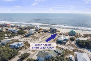 This is your perfect Fort Morgan beach getaway! This home is a on Kiva Dunes Golf Club in Alabama - for sale on GolfHomes.com, golf home, golf lot