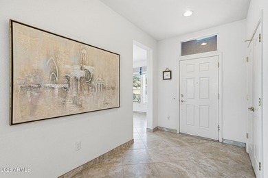 New Roof January 2026! Gorgeous Golf Course Lot with updated on Granite Falls Golf Club  in Arizona - for sale on GolfHomes.com, golf home, golf lot