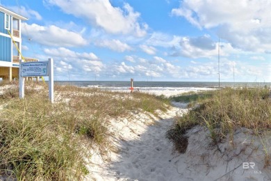 This is your perfect Fort Morgan beach getaway! This home is a on Kiva Dunes Golf Club in Alabama - for sale on GolfHomes.com, golf home, golf lot