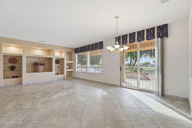 New Roof January 2026! Gorgeous Golf Course Lot with updated on Granite Falls Golf Club  in Arizona - for sale on GolfHomes.com, golf home, golf lot