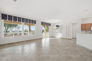 New Roof January 2026! Gorgeous Golf Course Lot with updated on Granite Falls Golf Club  in Arizona - for sale on GolfHomes.com, golf home, golf lot