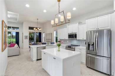 Absolutely Stunning Home in Lely Resort with Players Club on  in Florida - for sale on GolfHomes.com, golf home, golf lot