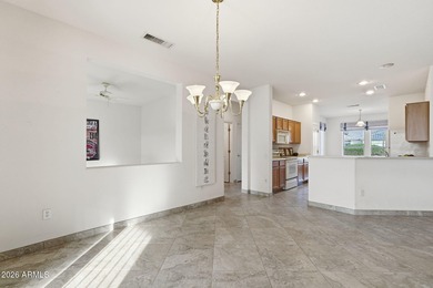 New Roof January 2026! Gorgeous Golf Course Lot with updated on Granite Falls Golf Club  in Arizona - for sale on GolfHomes.com, golf home, golf lot