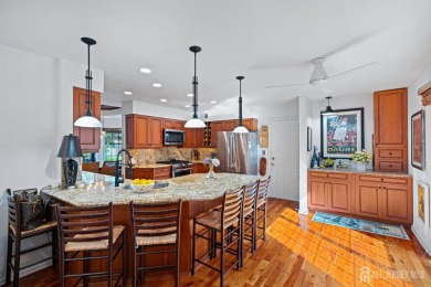 Tucked along the fairways in Monroe's prestigious The Greens @ on Forsgate Country Club in New Jersey - for sale on GolfHomes.com, golf home, golf lot