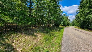 Imagine waking up to serene golf course views every day! This on The Club At Porto Cima in Missouri - for sale on GolfHomes.com, golf home, golf lot