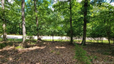 Imagine waking up to serene golf course views every day! This on The Club At Porto Cima in Missouri - for sale on GolfHomes.com, golf home, golf lot