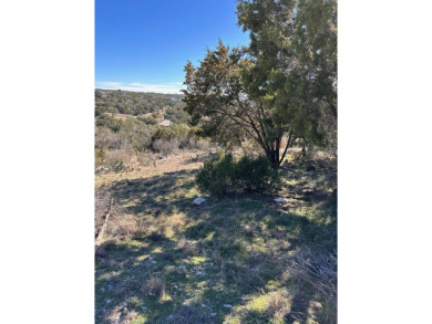 Lovely large cul-de-sac lot that backs up to Slick Rock Creek on Slick Rock Golf Course - Horseshoe Bay in Texas - for sale on GolfHomes.com, golf home, golf lot
