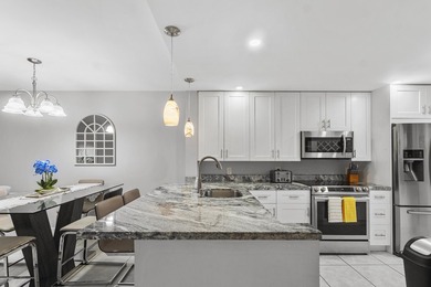 Beautiful 2BR/2BA Condo In GARDEN-AIRE VILLAGE SOUTH! Located on Pompano Beach Golf Course  in Florida - for sale on GolfHomes.com, golf home, golf lot