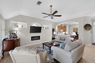 Welcome to this charming Oakmont model located in the on Wildhorse Golf Club of Robson Ranch in Texas - for sale on GolfHomes.com, golf home, golf lot