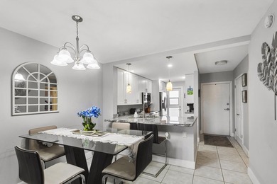 Beautiful 2BR/2BA Condo In GARDEN-AIRE VILLAGE SOUTH! Located on Pompano Beach Golf Course  in Florida - for sale on GolfHomes.com, golf home, golf lot