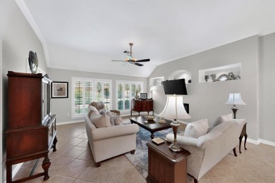 Welcome to this charming Oakmont model located in the on Wildhorse Golf Club of Robson Ranch in Texas - for sale on GolfHomes.com, golf home, golf lot