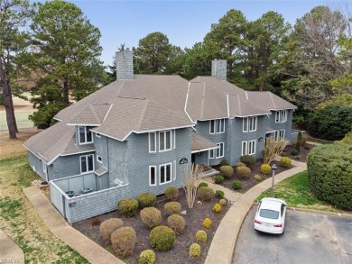 Welcome to your dream getaway! This beautifully maintained on Kingsmill Resort and Golf Club in Virginia - for sale on GolfHomes.com, golf home, golf lot