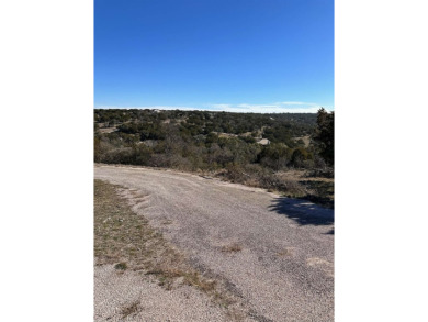 Lovely large cul-de-sac lot that backs up to Slick Rock Creek on Slick Rock Golf Course - Horseshoe Bay in Texas - for sale on GolfHomes.com, golf home, golf lot