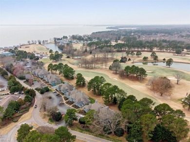 Welcome to your dream getaway! This beautifully maintained on Kingsmill Resort and Golf Club in Virginia - for sale on GolfHomes.com, golf home, golf lot