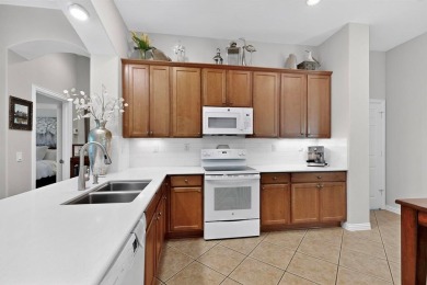 Welcome to this charming Oakmont model located in the on Wildhorse Golf Club of Robson Ranch in Texas - for sale on GolfHomes.com, golf home, golf lot