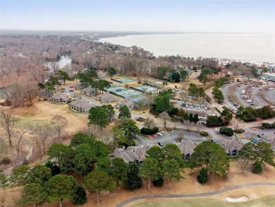 Welcome to your dream getaway! This beautifully maintained on Kingsmill Resort and Golf Club in Virginia - for sale on GolfHomes.com, golf home, golf lot