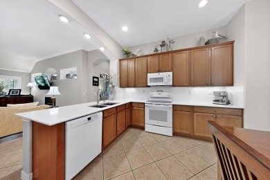 Welcome to this charming Oakmont model located in the on Wildhorse Golf Club of Robson Ranch in Texas - for sale on GolfHomes.com, golf home, golf lot