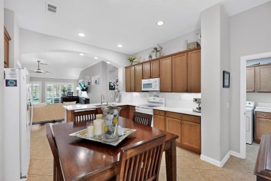 Welcome to this charming Oakmont model located in the on Wildhorse Golf Club of Robson Ranch in Texas - for sale on GolfHomes.com, golf home, golf lot