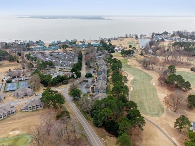 Welcome to your dream getaway! This beautifully maintained on Kingsmill Resort and Golf Club in Virginia - for sale on GolfHomes.com, golf home, golf lot